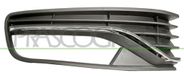 PRASCO Lüftungsgitter, Stoßfänger VG0242134 vorne links | Compatibel met: VW POLO V