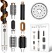 Sansbeauté 8-in-1 Airstyler - Hairwrap - Multistyler - 1400W - Incl. Accessories