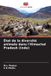 État Editions Notre Savoir État de la diversité animale dans l'Himachal Pradesh (Inde) Paperback