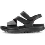 Gabor Rollingsoft Sandales Femme