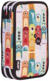 Milan Filled Double Decker Aliens Special Series Etui Veelkleurig Man