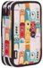 Milan Filled Double Decker Aliens Special Series Etui Veelkleurig Man
