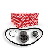 febi bilstein 32717 Distributieriemkit met waterpomp, per stuk