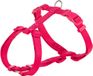 Trixie Premium Hondentuig - H-Tuig - Fuchsia - L/XL