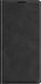 Casecentive Magnetisch Leren Wallet case - hoesje - wallet - iPhone 13 Pro Max - zwart