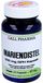 Hecht Pharma GmbH Geschäftsbereich Handelsware GALL PHARMA Mariendistel 500 mg, GPH capsules, 30 capsules