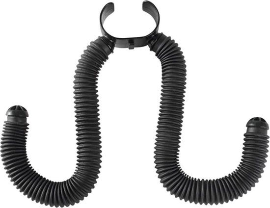 Makita GM00001126 Flexibele standaard - Zwart