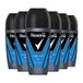 Rexona Cobalt Dry Anti-transpirant Roll-On