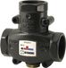 ESBE vanne de régulation thermique VTC511, modèle 32-14 RP, raccord 5/4, réglage de température 60°C