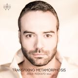 Proper S&D Consignment Odradek Jesus Rodolfo: Transfixing Metamorphosis