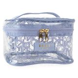 DKNY Vanity Femme Toilettas - Paars kant