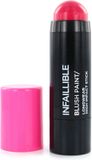 L'Oréal Paris L'Oréal Infallible Blush Paint Blush Stick - Fuchsia Fame