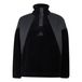 ADIDAS TERREX Sweatshirt 'Xploric' gris foncé / noir