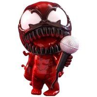 Hot Toys Marvel Comics Bloedbad en microfoon