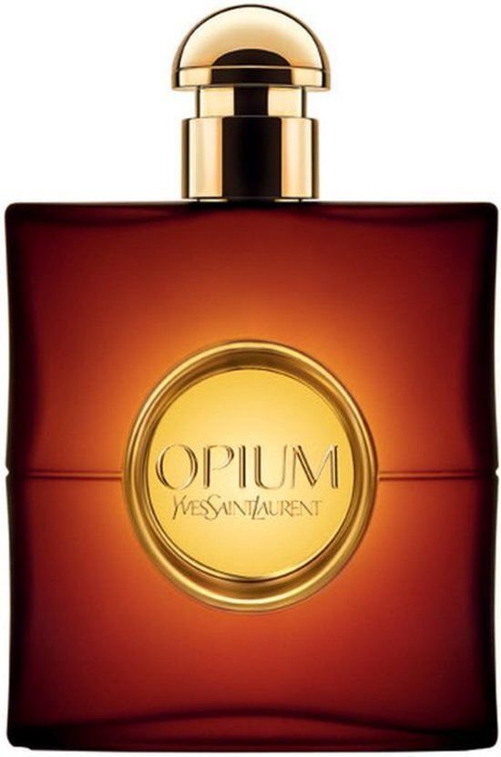 Yves Saint Laurent Opium eau de toilette / 50 ml / dames