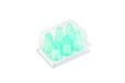 Silikomart 73.103.99.0096 BPC6C Dopsleutelset, polycarbonaat, 6 stuks