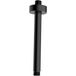 Wiesbaden Caral Douchearm met Plafondbevestiging - 20cm - Mat Zwart