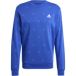 Adidas Sweatshirt Seasonal Essentials Monogram Graphic