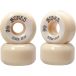 Bones Roues de skateboard Bones STF V5 Sidecut 4-Pack (53mm - Heritage 99a)