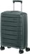 American Tourister Summer POP handbagage koffer 55 x 20 x 40 cm TSA lock dark forest