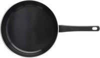 Demeyere Alu Classico 3 Wokpan - 28 cm - Ceraforce Antikleeflaag - Inductie - PFAS Vrij