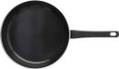 Demeyere Alu Classico 3 Wokpan - 28 cm - Ceraforce Antikleeflaag - Inductie - PFAS Vrij