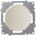 WARMON Onekeyelectro Interrupteur Onekeyelectro Bouton Poussoir Simple, Beige