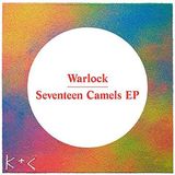 Seventeen Camels - Warlock - 12" Vinyl