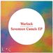 Seventeen Camels - Warlock - 12" Vinyl
