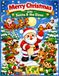 Merry Christmas with Santa & the Elves