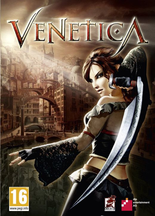 Venetica - PC