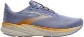Brooks Revel 8 Hardloopschoenen Dames Blauw - Oranje - Wit