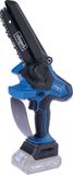 Scheppach Mini Kettingzaag op Accu BC-PS150-X - 15,2cm zaagblad