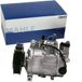 MAHLE ACP 193 000S A/C-compressor BEHR