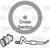 Valeo Service 509153 joint