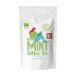 Diet-food Thé aux herbes bio à la menthe, thé à la menthe bio, feuilles, 50 g