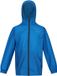 Regatta - Pack It III Veste de pluie enfant pliable - Bleu - Taille 98