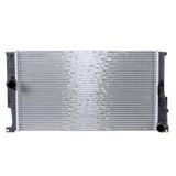 Valeo Radiateur 735451