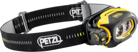 Petzl PIXA 3R