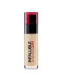 L'Oréal Make-Up Designer Infallible - 200 Sable Doré - Foundation
