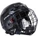 CCM Tacks 310 Combo Casque de hockey (L - Noir)