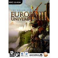 Logithéque Europa Universalis III