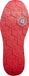 Redbrick Comet High Zwart Werkschoenen S3 Aluminium Neus Mannen Maat 47