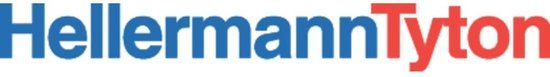 HellermannTyton 402-23058 Warmkrimpend vormstuk voor 2-voudige aftakking Nominale binnen-Ø (voor krimpen): 33 mm 1 stuk