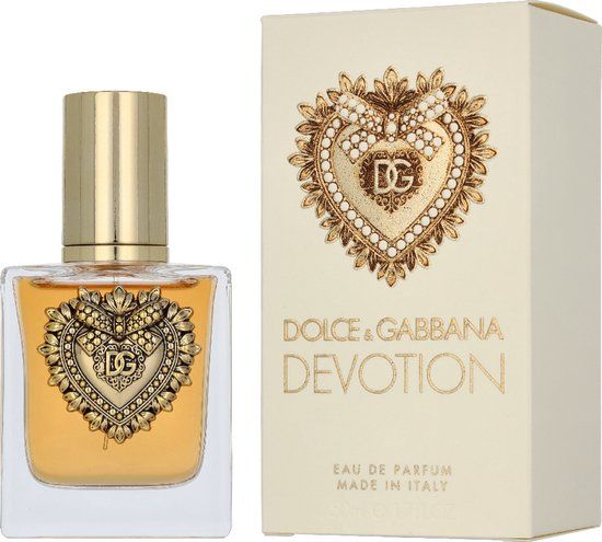 Dolce & Gabbana Eau de Parfum / 50 ml / Women