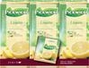 Pickwick Thee pickwick fair trade lemon 25x1.5gr | 3 stuks