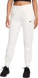 Nike Sportswear Phoenix Fleece Joggingbroek Dames Ecru XS