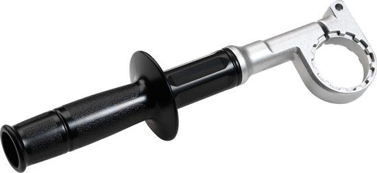 Makita 134910-0 Handgreep Aluminium Extra Lang
