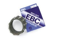 EBC koppelingskit CK1218