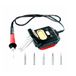 CCLIFE Draadloze soldeerbout 60 W